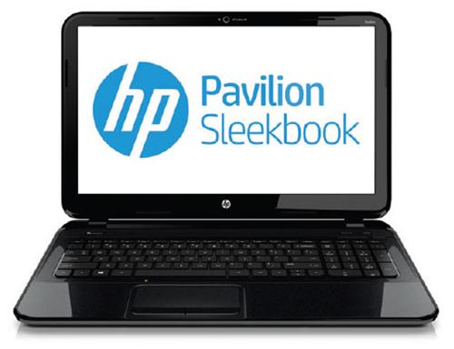 HP Pavilion Sleekbook 15-B042Sf